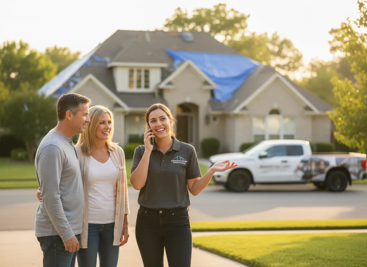 Emergency Roof Repair Needville, TX FAQs